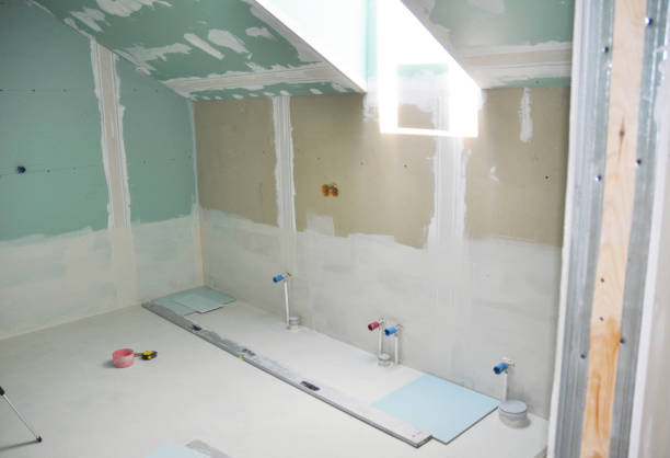 La Croft, OH Drywall & Painting Services Company